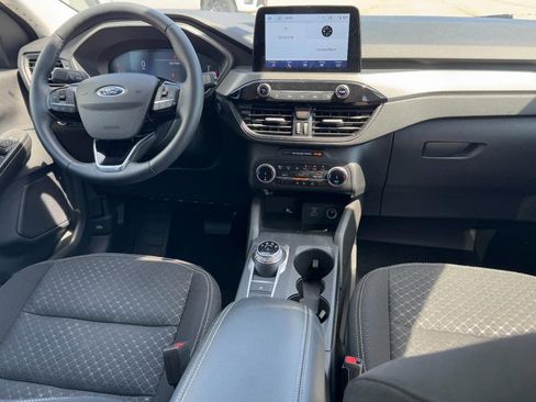 Used 2023 Ford Escape Active AWD/4WD image 14