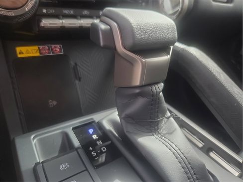 New 2026 Toyota Tacoma Limited image 26