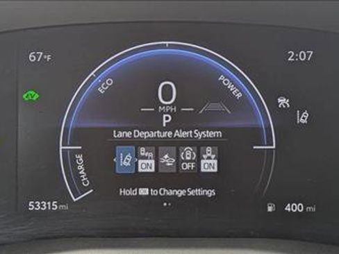 Used 2025 Toyota Camry SE FWD image 11