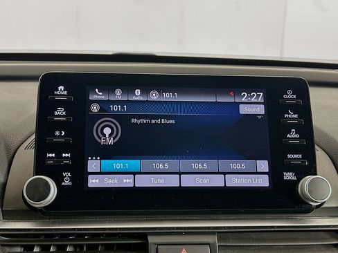 Used 2019 Honda Accord Sport image 19