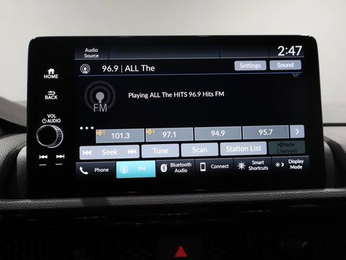 Used 2025 Honda CR-V EX-L image 30