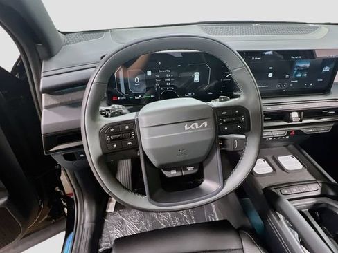 New 2027 Kia Telluride SX X-Line AWD/4WD image 11