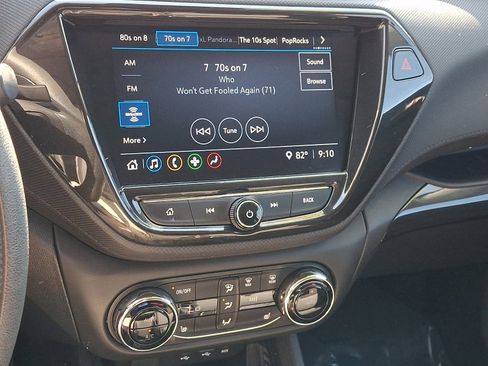 Used 2023 Chevrolet TrailBlazer LT w/ Convenience Package AWD/4WD image 15