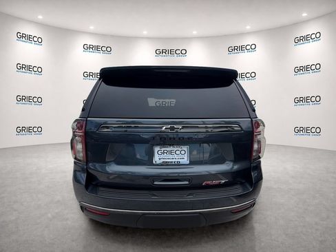 Used 2021 Chevrolet Tahoe RST RWD image 6