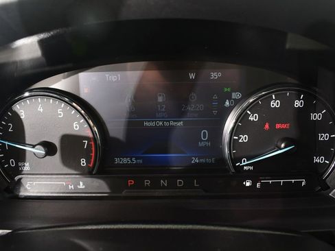 Used 2023 Ford Explorer XLT w/ Equipment Group 202A image 27