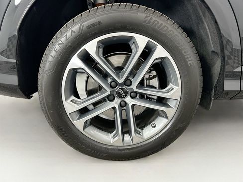 Used 2025 Audi Q5 Premium Plus w/ Premium Plus image 33