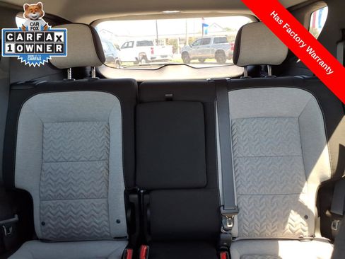 Used 2024 Chevrolet Equinox LS w/ LS Convenience Package FWD image 17