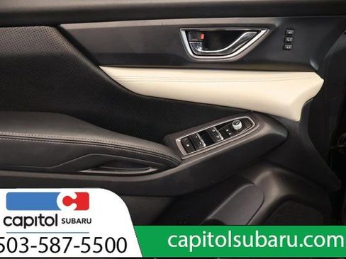 Used 2020 Subaru Ascent Limited w/ Technology Package AWD/4WD image 10