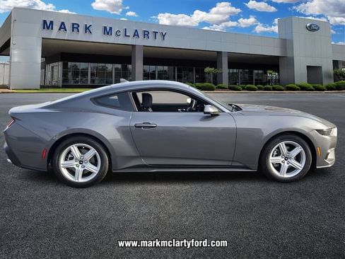 New 2026 Ford Mustang Premium RWD image 2