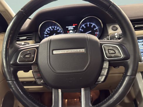 Used 2015 Land Rover Range Rover Evoque Pure Plus AWD/4WD image 27