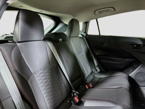 New 2026 Subaru Impreza 2.0i Sport AWD/4WD image 24