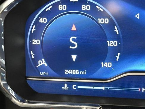 Used 2023 Chevrolet Silverado 1500 LT AWD/4WD image 39