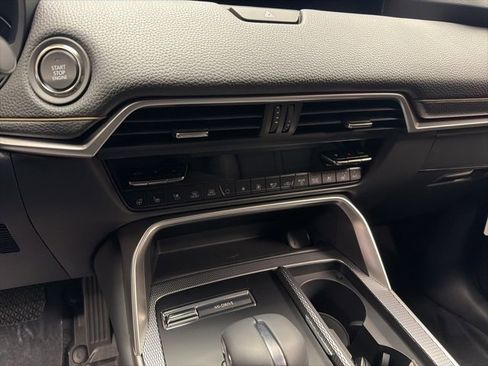 New 2026 MAZDA CX-90 3.3 Turbo w/ Preferred Package image 15