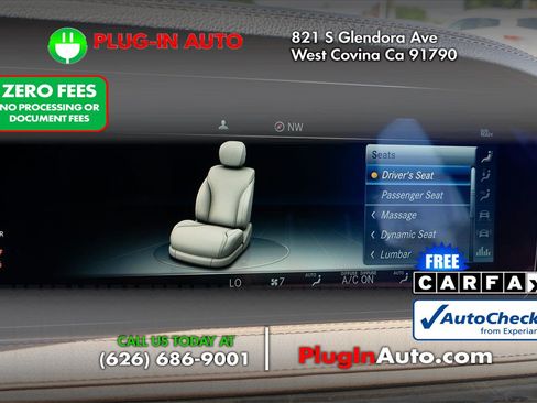 Used 2020 Mercedes-Benz S 560 Sedan image 35