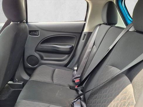Used 2024 Mitsubishi Mirage ES FWD image 15