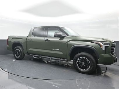 Used 2022 Toyota Tundra SR5