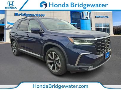 Used 2024 Honda Pilot Touring