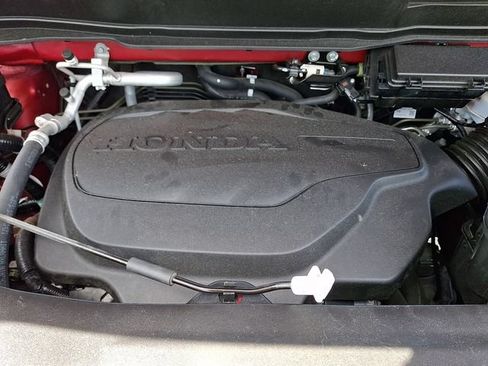 Used 2023 Honda Ridgeline RTL image 29