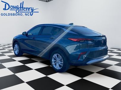 New 2026 Buick Envista Preferred