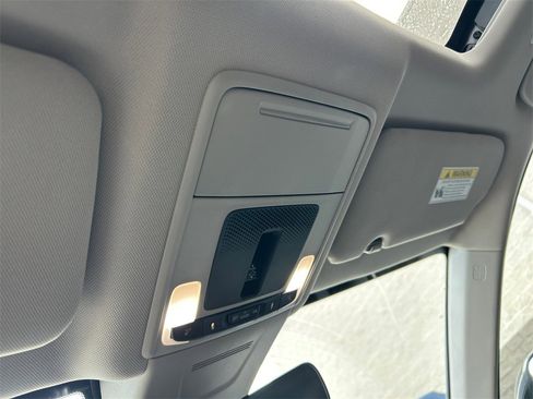 New 2026 Honda CR-V EX-L image 20