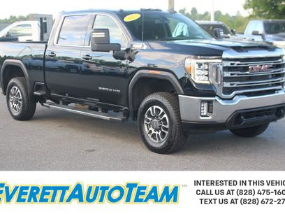 Used 2023 GMC Sierra 2500 SLE w/ SLE Value Package;
