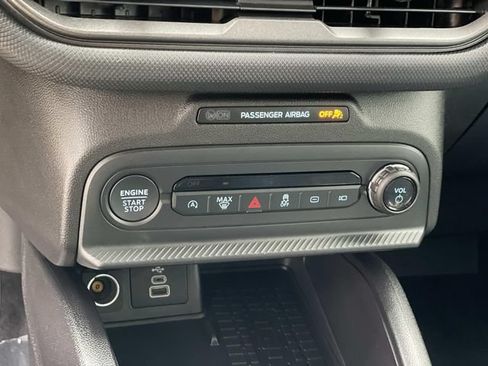 Certified 2025 Ford Bronco Sport Heritage w/ Convenience Package AWD/4WD image 16