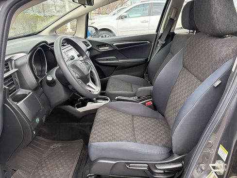 Used 2016 Honda Fit LX image 12