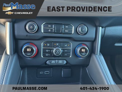 Certified 2023 Chevrolet Tahoe LS image 13