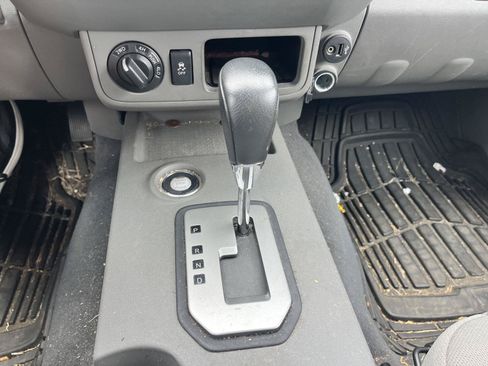 Used 2020 Nissan Frontier SV AWD/4WD image 20