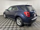 Used 2017 Chevrolet Equinox LS image 6