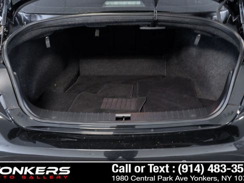 Used 2021 INFINITI Q50 Sensory w/ Cargo Package AWD/4WD image 24