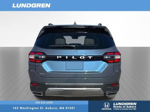 New 2026 Honda Pilot EX-L image 19