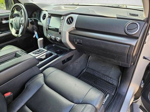 Used 2020 Toyota Tundra SR5 w/ SR5 Upgrade Package RWD image 19