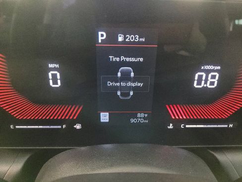 Used 2025 Kia K4 FWD image 23