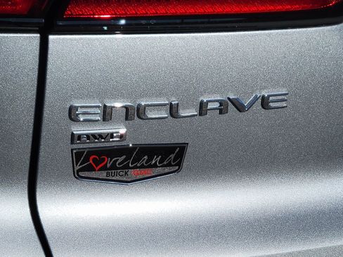 New 2026 Buick Enclave Sport Touring w/ Power Package image 11