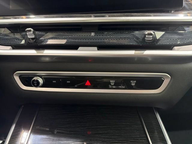 Certified 2024 BMW X5 xDrive40i w/ Executive Package AWD/4WD image 36