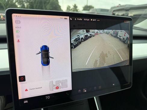 Used 2018 Tesla Model 3 Long Range AWD/4WD image 27