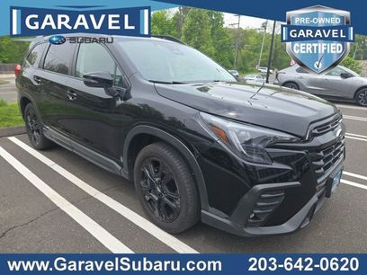 Used 2023 Subaru Ascent Onyx Edition