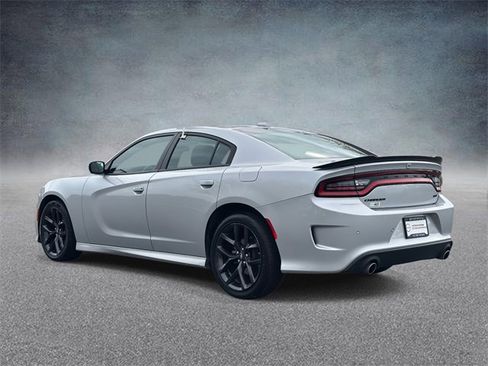 Used 2023 Dodge Charger GT w/ Blacktop Package image 6