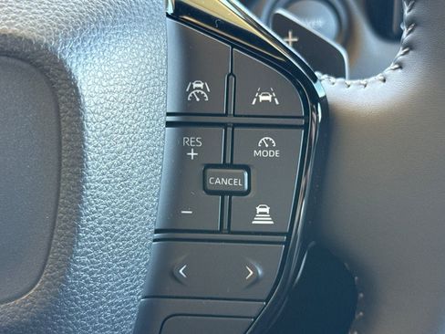 New 2026 Toyota bZ image 28