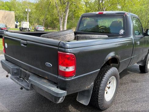 Used 2008 Ford Ranger XL RWD image 8