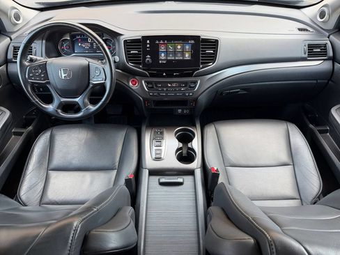 Used 2022 Honda Pilot Black Edition image 15
