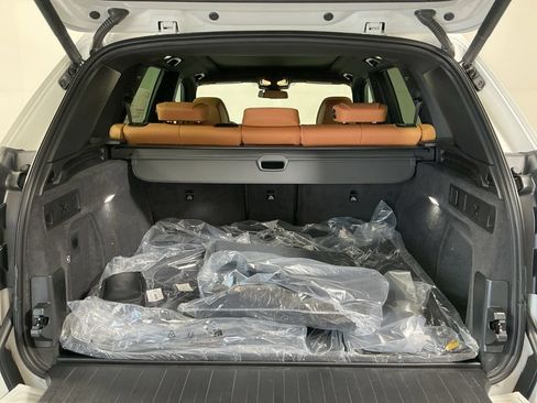 New 2026 BMW X5 sDrive40i w/ M Sport Package RWD image 30