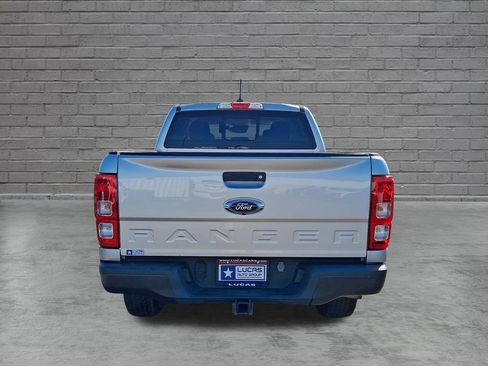Used 2020 Ford Ranger XL w/ Equipment Group 101A Mid AWD/4WD image 10