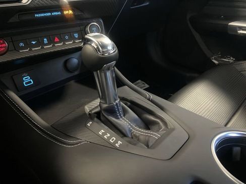 New 2025 Ford Mustang GT Premium image 21