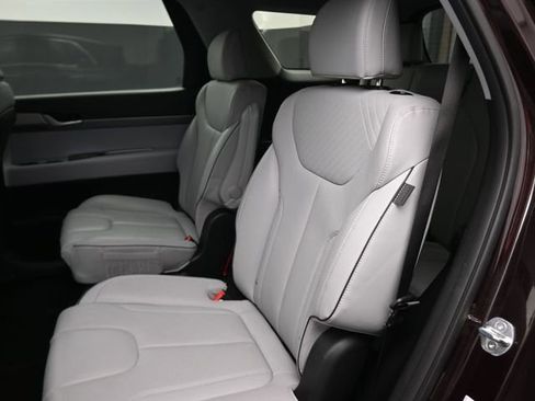 Used 2025 Hyundai Palisade SEL image 10