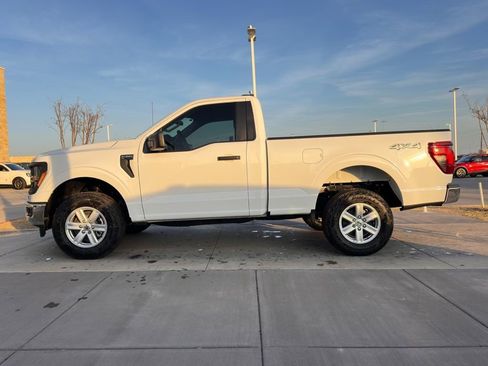 New 2026 Ford F150 XL w/ Equipment Group 103A High image 24