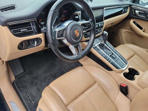 Used 2020 Porsche Macan S AWD/4WD image 8