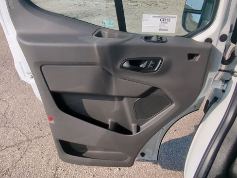 New 2026 Ford Transit 350 148 High Roof Extended RWD image 14