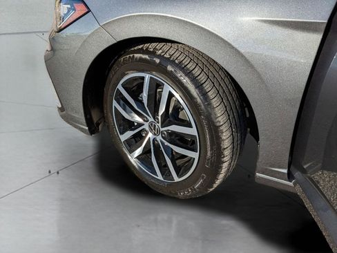 New 2026 Volkswagen Jetta SE FWD image 27